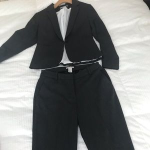 Dress business suit